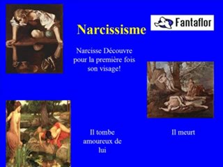 La confiance en soi et le narcissisme