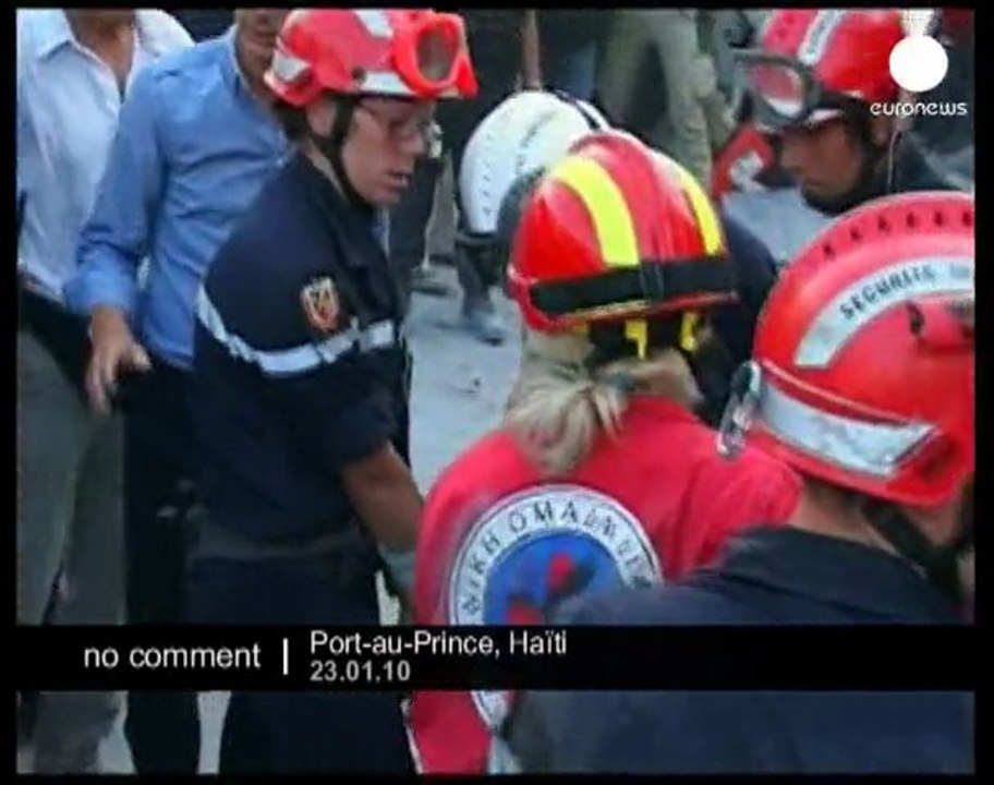 Haiti