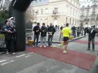 10km du 14ème (Paris, 24/01/2010) : arrivée 2, 3 et 4