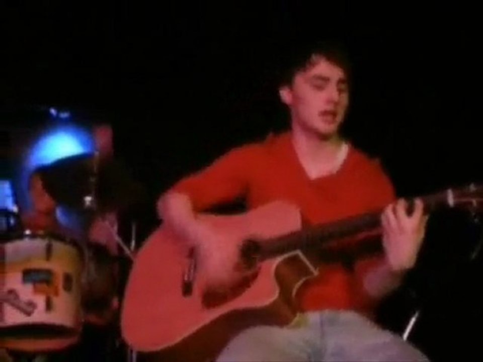 Good bye - The gently tunes