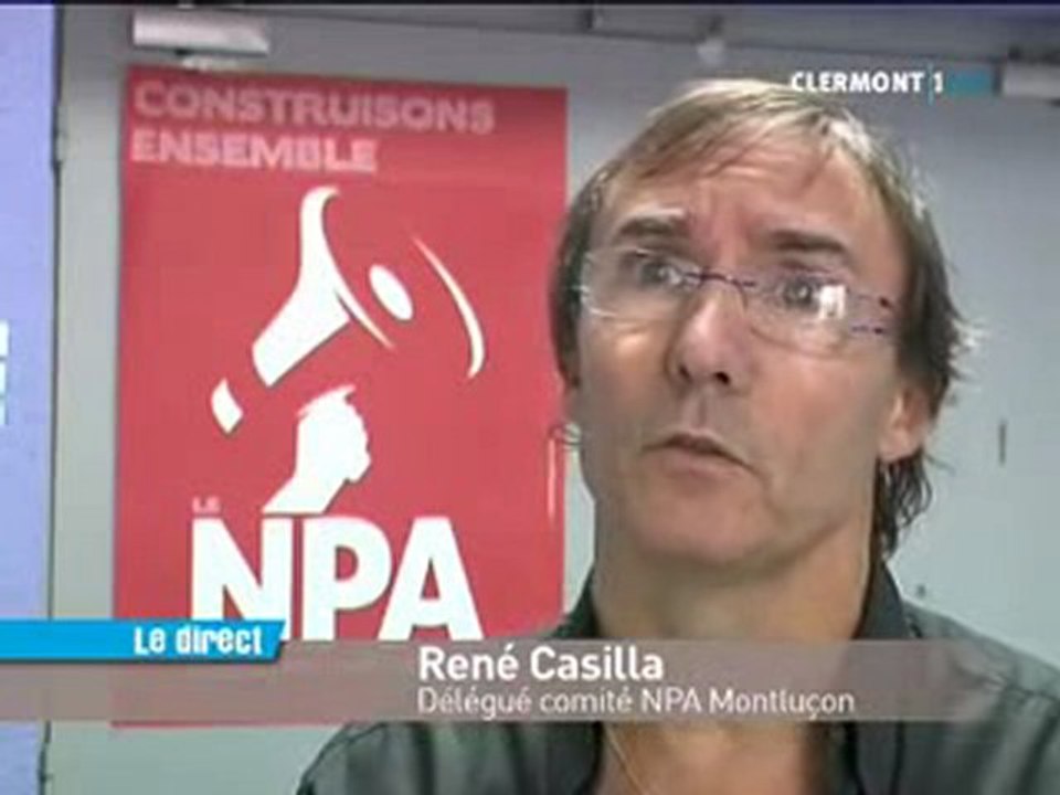 Régionales : pour l'unité de la gauche de la gauche !