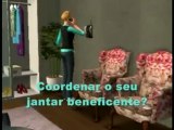 Tudo Por Amor - The Sims 2