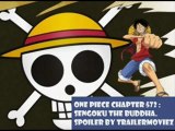 One Piece Spoiler Chapter 572 Sengoku the Buddha