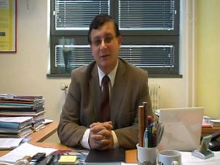 Gilles-Eric SERALINI et l'Association ZEA - Français