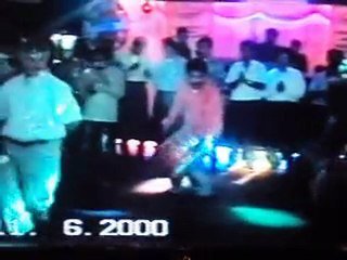 FERHAT IN DUGUNU 2000