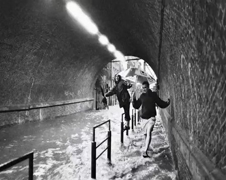 Flagey - Ateliers urbains (bande annonce #1)