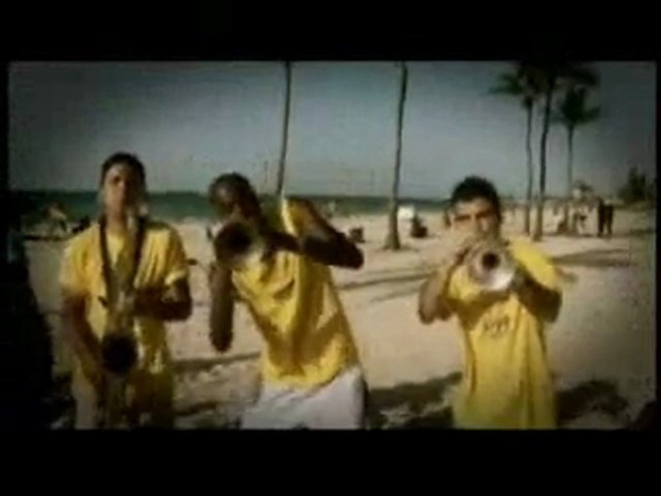 Azucar Negra - Vive el Verano