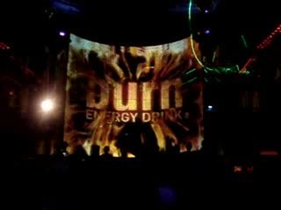 F**** I'M FAMOUS LA SCALA PARIS 2