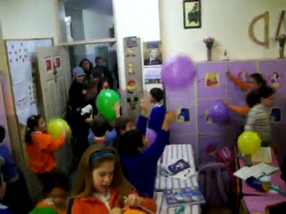 Zübeyde Hanım İ.Ö.O 3-B Sınıfı 1-Dönem Karne2- 2009-2010