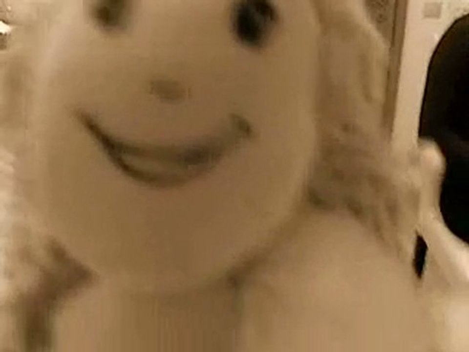 Gabi verrät Geheimnisse - Teil 5