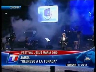 Jairo - Regreso a la tonada