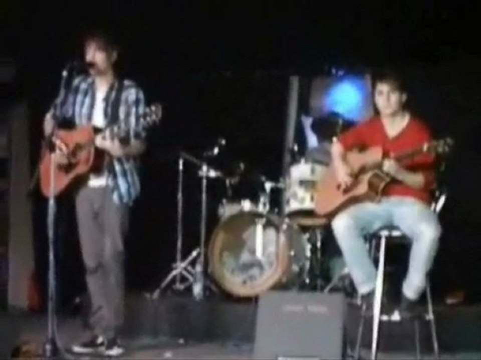 Time to change - The gently tunes (Fragm.)