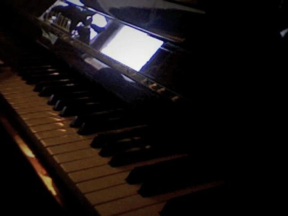 Bach : Prelude in C major / BWV 846