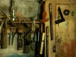 ESKİ EVLER ESKİ USTALAR (4. Bölüm)