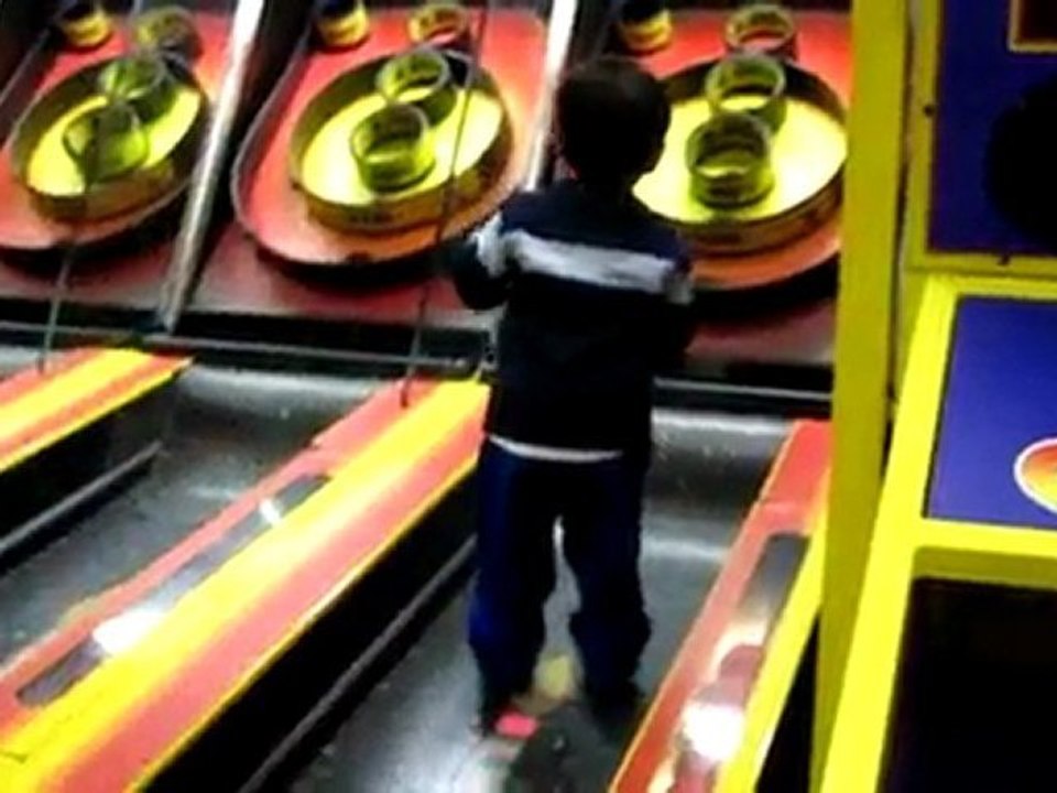 Penny - Ball