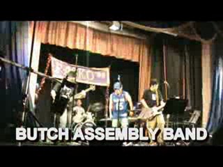 Jam Session Commercial