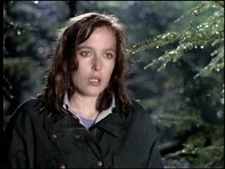 Documentary The Truth About Season One X-Files