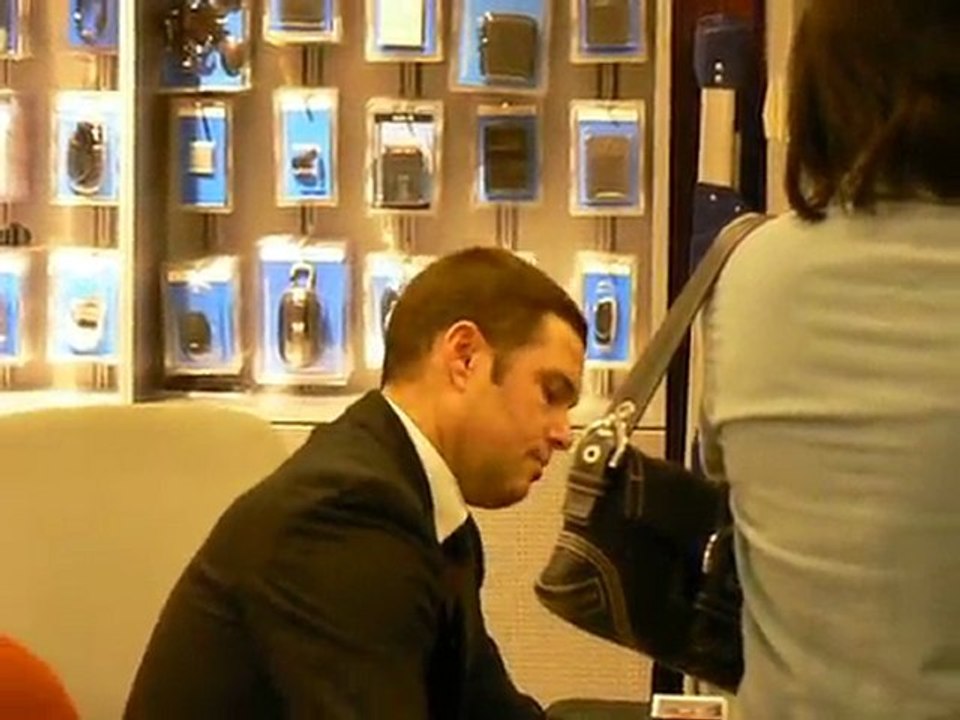 08 Jan 2009