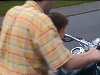 le roi n'est pas mon cousin!