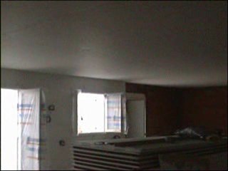 LES MURS DE LA MAISON VON