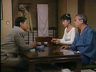 旅のはじまり2－1