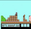 Premier niveau Super Mario Bros 3