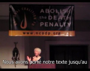 Gail Chasey (New Mexico) - NCADP Annual Conference