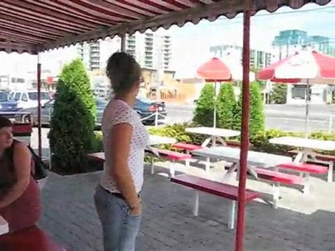 Voyage Canada USA en famille 1