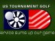 US Golf Tournament Planning USTG Tournament Golf Planners US