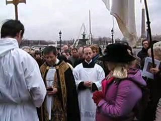 ANNIVERSAIRE 2010 DE LA MORT DU ROI LOUIS XVI - B -