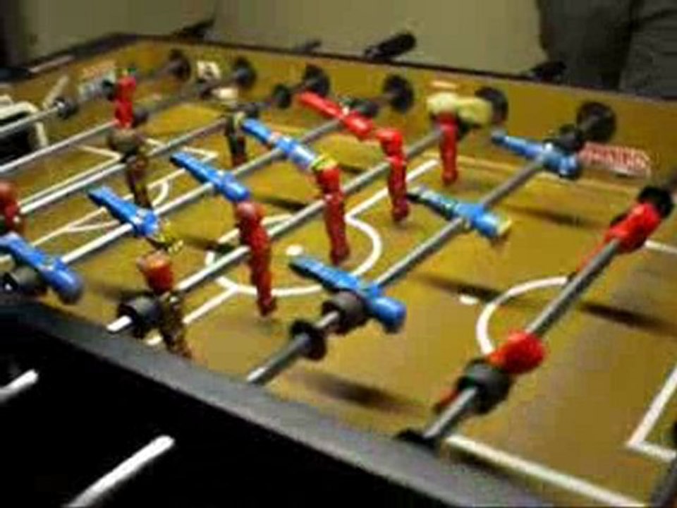 Alex & Co-tunes  Kicker-Duell