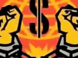 Les Arrivées 10 (Le Nouvel Ordre Mondain)