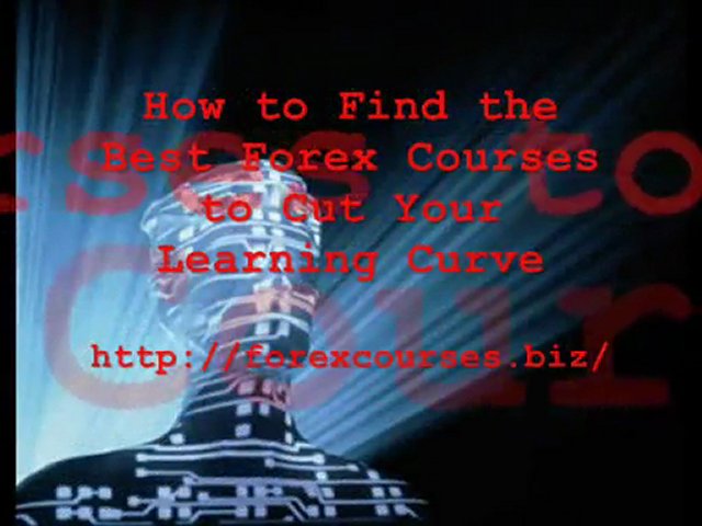 Forex Courses