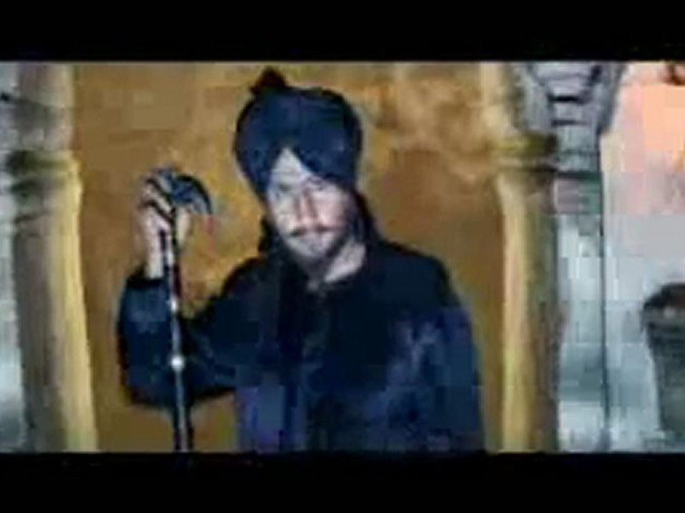MOVIE CLIP 3