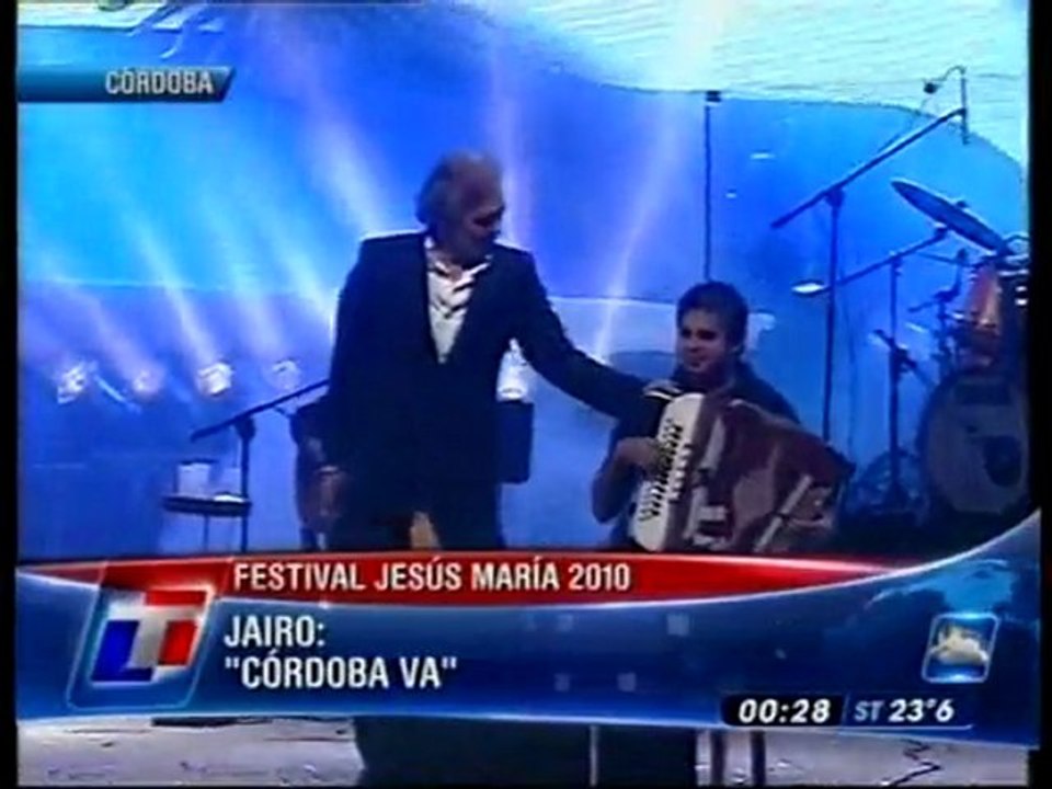 Jairo - Córdoba va