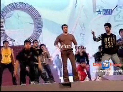 16th STAR SCREEN AWARD 24th JAN 2010 - Pt7