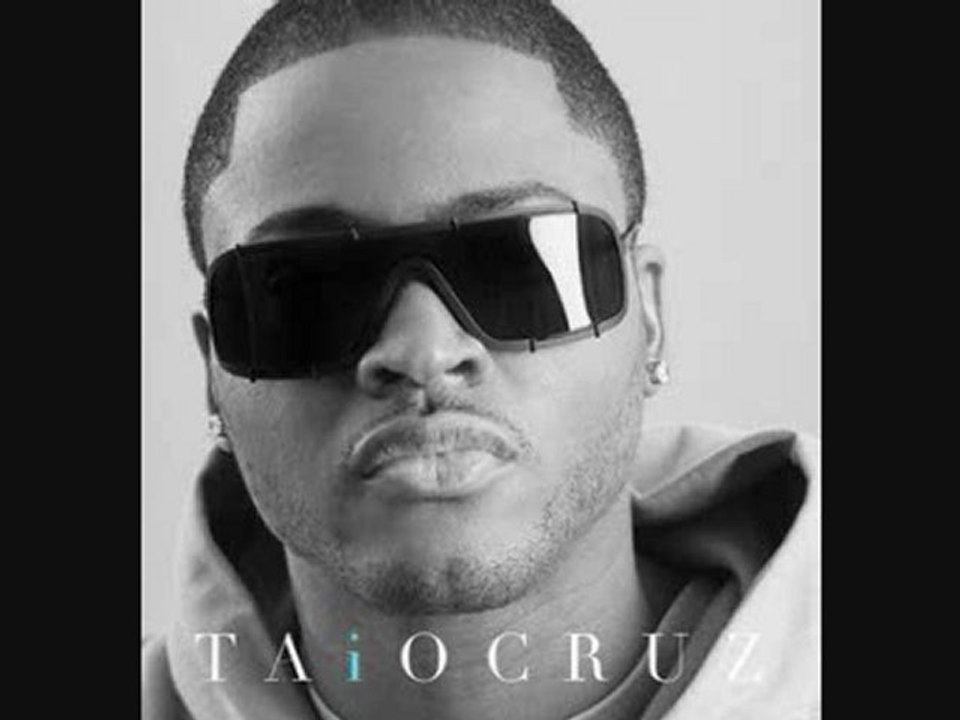 Taio Cruz - What you need