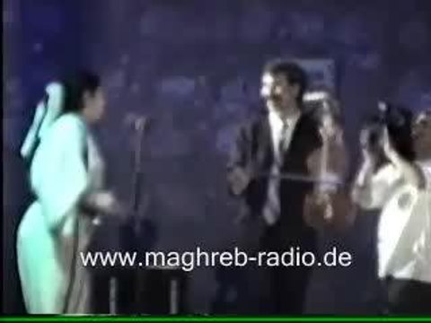 music maroc chaabi chikhat 4