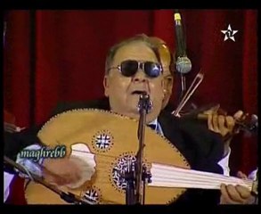 filbali oghnia - khouya ya elghadi msafar -Abass al khiyati