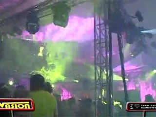 Team Loisirs et Evasion au ike