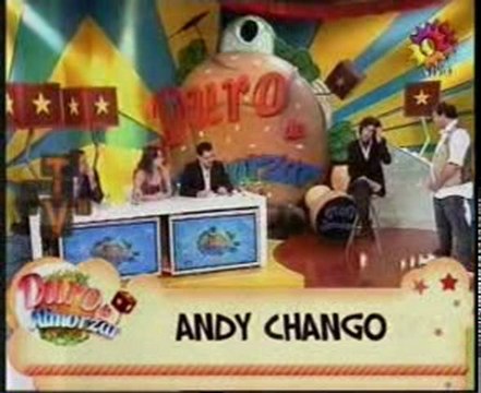 TVR Informe sobre la droga y Moria Casán y Antonio Gasalla 2