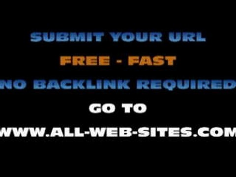 Free web directory - Fast and no backlinks