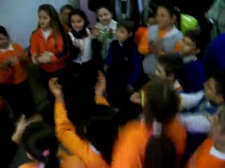 Zübeyde Hanım İ.Ö.O 3-B Sınıfı 1-Dönem Karne4- 2009-2010