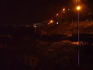 Uğur Mumcu Parkında Hüzünlü Anma