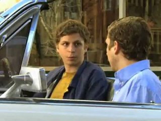 Youth in Revolt (2009) Movie Trailer - Long