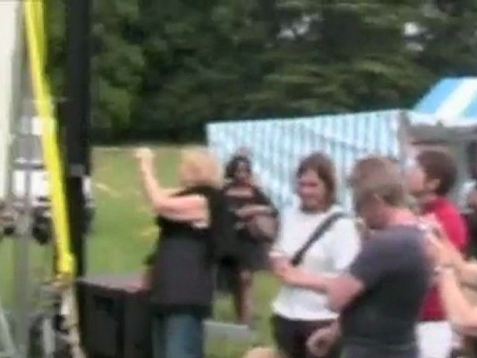 fete des communautés