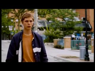 Youth in Revolt (2009) Movie Trailer - Short