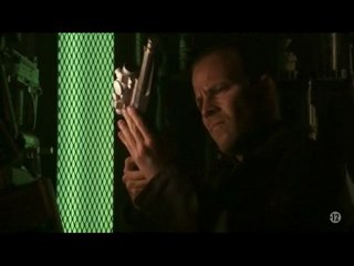 XIII La Conspiration (extraits du Film)