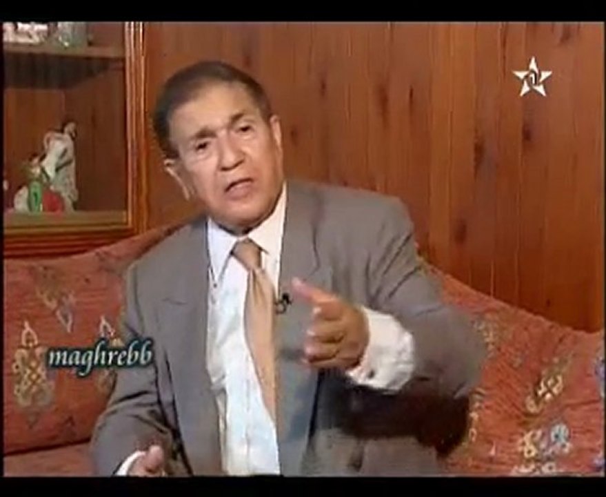 filbali oghnia - khouya ya elghadi msa -Abass al khiyati 2/2