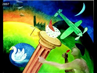 Faux Semblants 1998-2000